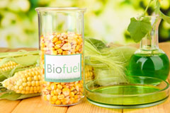 Westfields biofuel availability